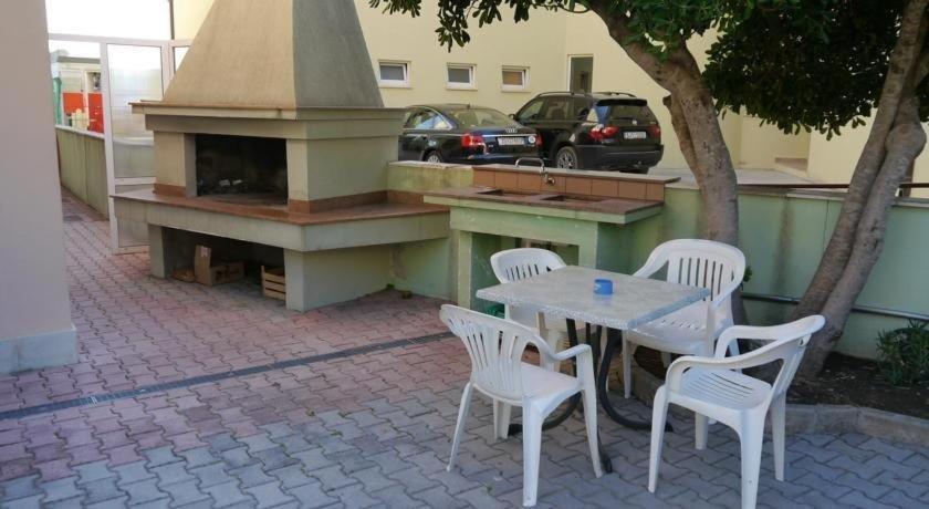 קלק Apartman Loza מראה חיצוני תמונה