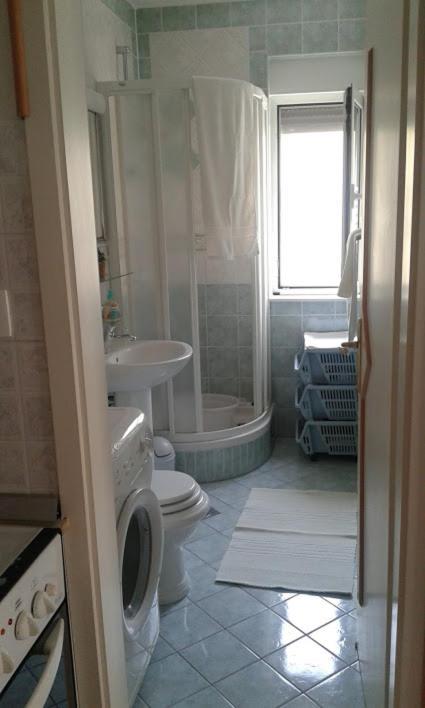 קלק Apartman Loza מראה חיצוני תמונה