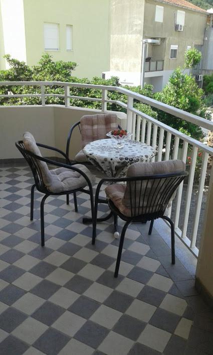 קלק Apartman Loza מראה חיצוני תמונה