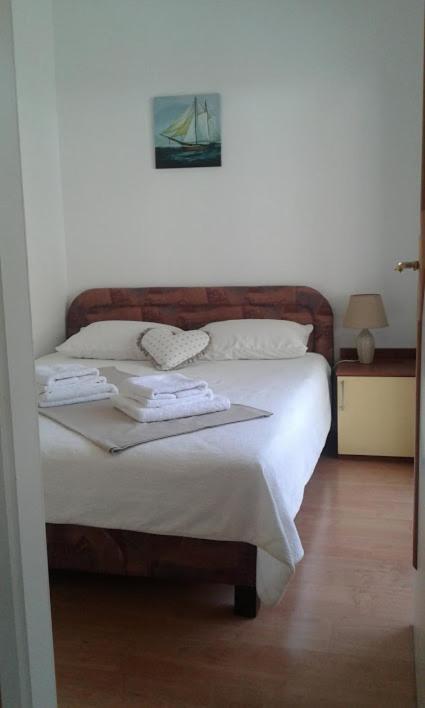 קלק Apartman Loza מראה חיצוני תמונה